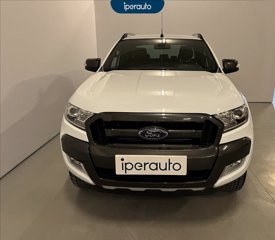 FORD Ranger 2.2 tdci wildtrak 160cv auto *IVA ESCLUSA*