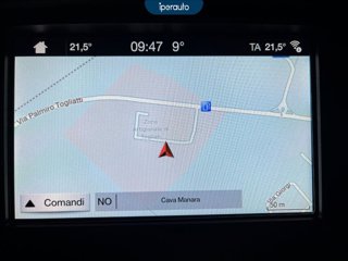 FORD Ranger 2.2 tdci wildtrak 160cv auto *IVA ESCLUSA*