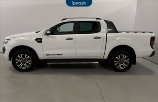 FORD Ranger 2.2 tdci wildtrak 160cv auto *IVA ESCLUSA*