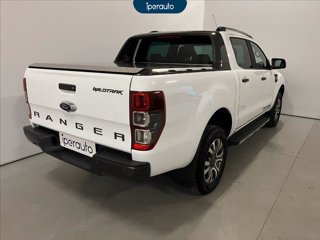 FORD Ranger 2.2 tdci wildtrak 160cv auto *IVA ESCLUSA*