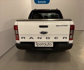 FORD Ranger 2.2 tdci wildtrak 160cv auto *IVA ESCLUSA*