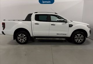 FORD Ranger 2.2 tdci wildtrak 160cv auto *IVA ESCLUSA*