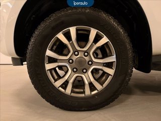 FORD Ranger 2.2 tdci wildtrak 160cv auto *IVA ESCLUSA*