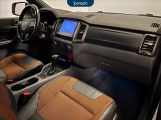 FORD Ranger 2.2 tdci wildtrak 160cv auto *IVA ESCLUSA*