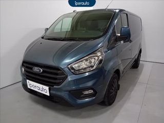 FORD Transit custom 300 2.0 tdci 130cv trend l1h1 *IVA ESCLUSA*