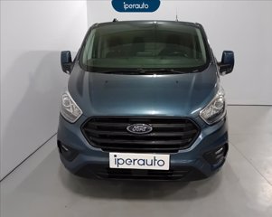 FORD Transit custom 300 2.0 tdci 130cv trend l1h1 *IVA ESCLUSA*