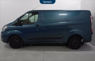 FORD Transit custom 300 2.0 tdci 130cv trend l1h1 *IVA ESCLUSA*