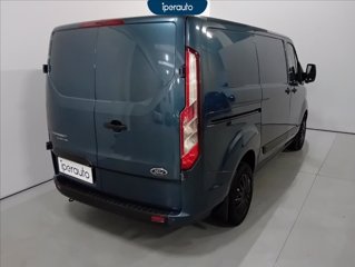 FORD Transit custom 300 2.0 tdci 130cv trend l1h1 *IVA ESCLUSA*