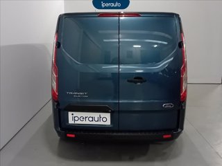 FORD Transit custom 300 2.0 tdci 130cv trend l1h1 *IVA ESCLUSA*