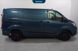 FORD Transit custom 300 2.0 tdci 130cv trend l1h1 *IVA ESCLUSA*