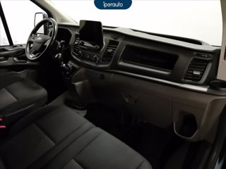 FORD Transit custom 300 2.0 tdci 130cv trend l1h1 *IVA ESCLUSA*