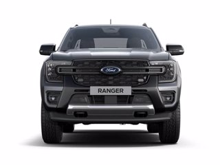 FORD Ranger 2.3 phev doppia cabina wildtrak awd 281cv auto