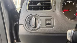 VOLKSWAGEN Polo 5p 1.0 mpi Comfortline 75cv