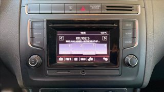 VOLKSWAGEN Polo 5p 1.0 mpi Comfortline 75cv