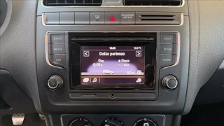 VOLKSWAGEN Polo 5p 1.0 mpi Comfortline 75cv