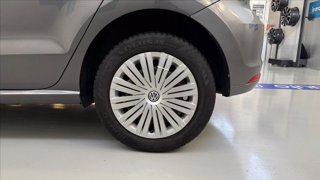 VOLKSWAGEN Polo 5p 1.0 mpi Comfortline 75cv