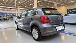 VOLKSWAGEN Polo 5p 1.0 mpi Comfortline 75cv