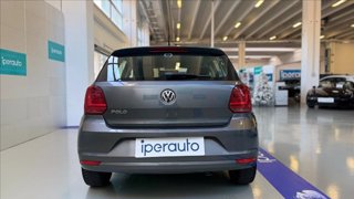 VOLKSWAGEN Polo 5p 1.0 mpi Comfortline 75cv