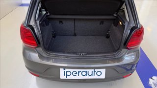 VOLKSWAGEN Polo 5p 1.0 mpi Comfortline 75cv