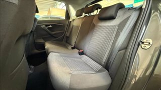 VOLKSWAGEN Polo 5p 1.0 mpi Comfortline 75cv