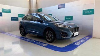 FORD Kuga 1.5 ecoblue ST-Line 2wd 120cv auto