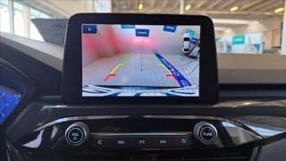 FORD Kuga 1.5 ecoblue ST-Line 2wd 120cv auto