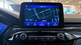 FORD Kuga 1.5 ecoblue ST-Line 2wd 120cv auto