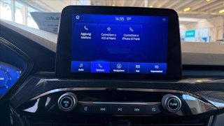 FORD Kuga 1.5 ecoblue ST-Line 2wd 120cv auto