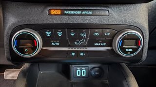 FORD Kuga 1.5 ecoblue ST-Line 2wd 120cv auto