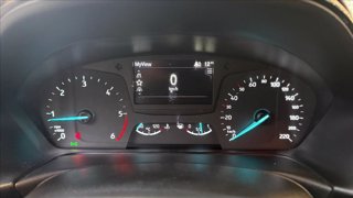 FORD Fiesta 5p 1.5 tdci Titanium 85cv