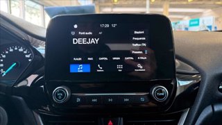 FORD Fiesta 5p 1.5 tdci Titanium 85cv