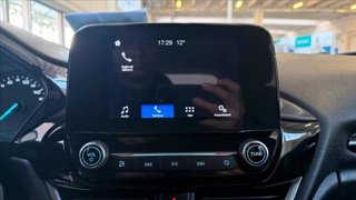 FORD Fiesta 5p 1.5 tdci Titanium 85cv