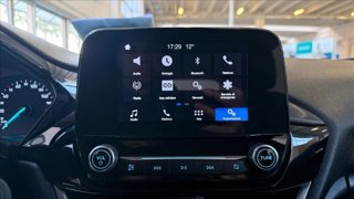 FORD Fiesta 5p 1.5 tdci Titanium 85cv