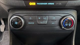 FORD Fiesta 5p 1.5 tdci Titanium 85cv