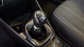 FORD Fiesta 5p 1.5 tdci Titanium 85cv