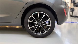 FORD Fiesta 5p 1.5 tdci Titanium 85cv