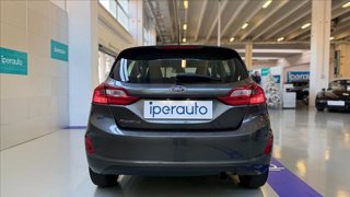 FORD Fiesta 5p 1.5 tdci Titanium 85cv