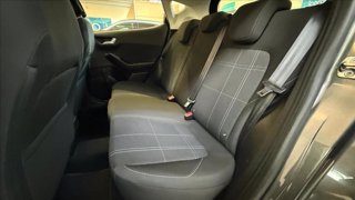 FORD Fiesta 5p 1.5 tdci Titanium 85cv