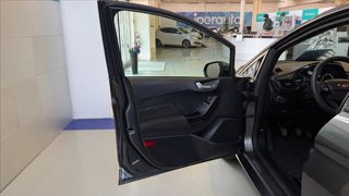 FORD Fiesta 5p 1.5 tdci Titanium 85cv