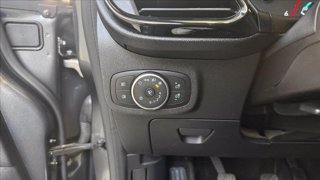 FORD Fiesta 5p 1.5 tdci Titanium 85cv