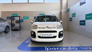 CITROEN C3 Picasso 1.4 vti 16v Style