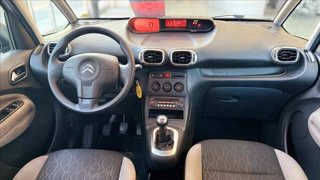 CITROEN C3 Picasso 1.4 vti 16v Style