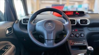 CITROEN C3 Picasso 1.4 vti 16v Style