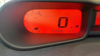 CITROEN C3 Picasso 1.4 vti 16v Style