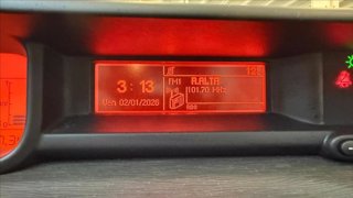 CITROEN C3 Picasso 1.4 vti 16v Style