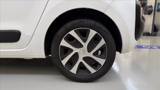 CITROEN C3 Picasso 1.4 vti 16v Style