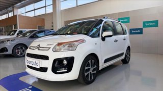 CITROEN C3 Picasso 1.4 vti 16v Style
