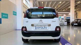 CITROEN C3 Picasso 1.4 vti 16v Style