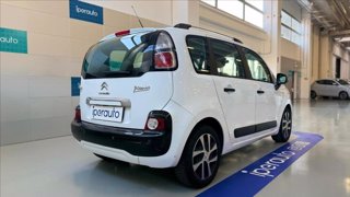 CITROEN C3 Picasso 1.4 vti 16v Style