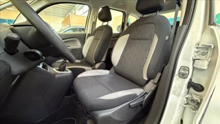 CITROEN C3 Picasso 1.4 vti 16v Style